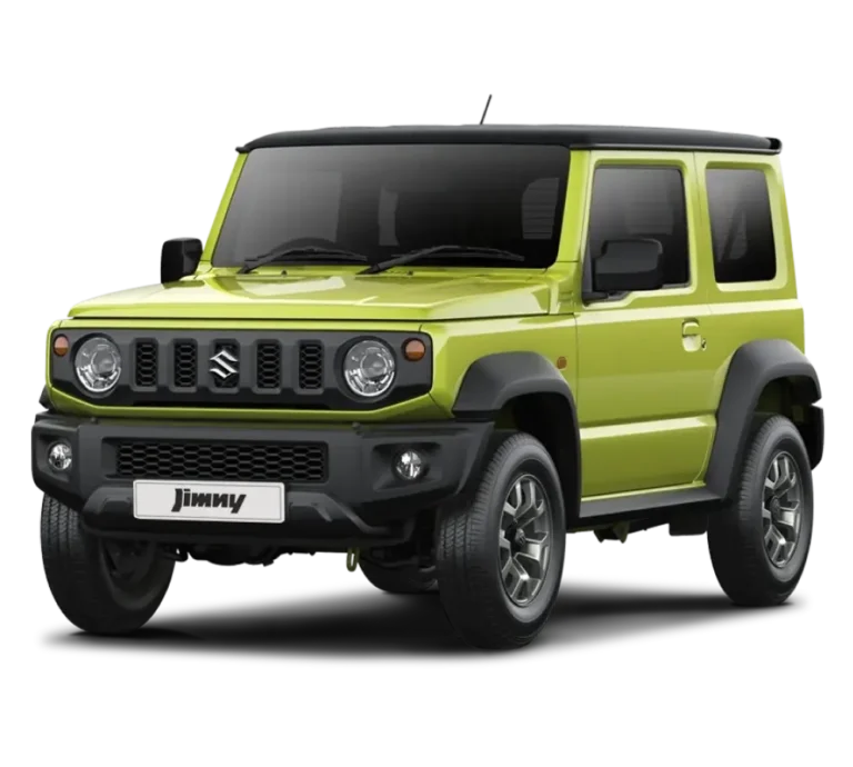 Jimny_green